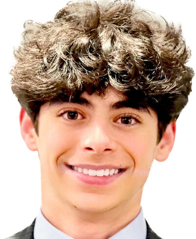 Jacob Yuryev